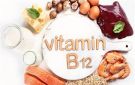 علامات تحذيرية لنقص فيتامين B12 لا ينبغي تجاهلها