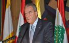وديع الخازن دان استهداف الجيش: في ذكرى غسان تويني نستعيد حضوره الذي ما زال نابضا في الذاكرة الوطنية - lb