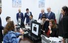 وزير الداخلية أطلق خدمة البصمة البيومترية من السفارة اللبنانية في الكويت: ستعمم على السفارات والقنصليات في الخليج والعالم
