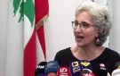 وزيرة التربية: ارحب بقرار التريث بشأن إلغاء الامتحانات بعيدا من الغوغائية