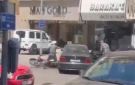 جديد حادثة دهس شرطي في الزلقا.. هذه هوية المتورط
