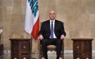 عون :اتفاق الإطار هو اول الطريق لتثمير تضحيات اللبنانيين.. حزب اللهيحذر من حرب أهلية