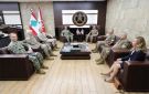 بيان السفارة الاميركية: ترتيبات لتنفيذ الاتفاق الإطاري - lb