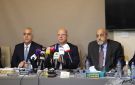 حيدر يطلق جدول الأعمال الطبية الجديد.. وتوسيع التغطية الصحية في الضمان
