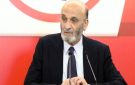 جعجع عن اتفاق الإطار: أهم خطوة منذ نصف قرن!