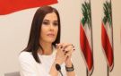 ستريدا جعجع في عيد الأب: تحية إلى من ضحوا بصمت...