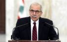 سلام لـ حزب الله: لتغليب مصلحة لبنان على مصلحة إيران