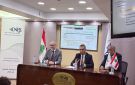 هاني رعى إطلاق نتائج التقييم الوطني للخسائر الزراعية