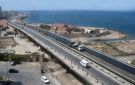 أعمال صيانة وتزفيت على الطريق الساحلي بين جبيل وشكا