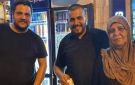 التحقت بابنيها الشهيدين.. تفاصيل جديدة عن استشهاد شقيقة الفنانة مي حريري بغارة على النبطية