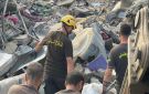 الدفاع المدني: نتابع مهماتنا الإغاثية استجابة لنداءات المواطنين