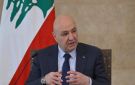 الرئيس عون: ليقل لي الشيخ نعيم ماذا يريد! - lb