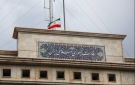 السفارة الإيرانية ردا على رجي: لا تكن مشتبها في فهمك وتقييمك للشعب الإيراني