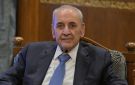 بري: اطلعت على مضمون اتفاق الإطار وقرأته ورأيت فيه الفتنة