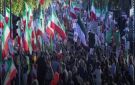 بعد الحديث عن اتفاق بين أميركا وإيران... بالفيديو: الشارع الإيراني يغلي!