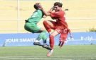 فوز الانصار 7-0 والنجمة 5-0 في الدوري اللبناني