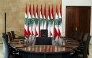 مفاوضات واشنطن والتفويض... حضرت في جلسة الحكومة أمس - lb