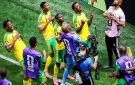 منتخب جنوب افريقيا يخطف التعادل من التشيك بانطلاق الجولة الثانية للمونديال..