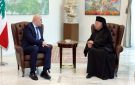 الرئيس عون: لضرورة الإستفادة من هذه الفرصة! - lb