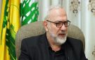 قيادي في الحزب : نرفض معادلة الضاحية مقابل مستوطنات الشمال