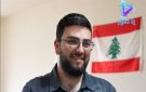  ابن بلدة المياسة- قضاء المتن نعيم شدياق يحول شقته السكنية إلى مركز لتقديم المساعدات للنازحين