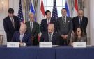 اتفاق الإطار غير اتفاق السلام.. ما هي أبرز أنواع الاتفاقات بين الدول؟