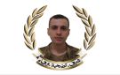 الجيش نعى المجند جميل نحال الذي استشهد جراء غارة إسرائيلية أثناء تنقله على طريق كفررمان