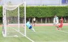 النجمة - التضامن صور 1-0 الحكمة - المبرة 4-2 - lb