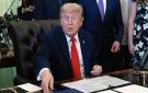 ترامب يكشف: ايران اعتذرت سرا عن هذا الأمر