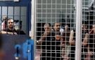 مكتب اعلام الاسرى: سجن عوفر يستحدث اجراءات قمعية جديدة ...وتدهور لأوضاع الاسرى
