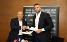شراكة بين Cablevision وBeirut Sports Festival
