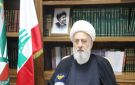الخطيب: إتفاق الإطار إذعان للرغبات الإسرائيلية وتعزيز للانقسام الداخلي