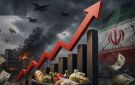 التضخم في إيران يقفز إلى مستوى قياسي