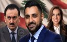 الناشط ايلي الهاشم: الحقيقة المرة هذا الوفد موحد ويفاوض نفسه باللغتين العبرية والعربية