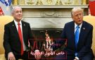 خاص الهديل: نتنياهو ومفاوضات واشنطن: الدبابة تسبق المفاوض!!