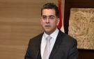 مرقص: لبنان يرحب بأي دعم دولي أو إقليمي شرط أن يصب في تعزيز سلطة الدولة اللبنانية ودعم الجيش