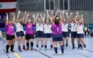 نشاط الاتحاد الرياضي للجامعات يعود بكأس لبنان