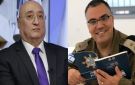 أدرعي يرد على أبو فاضل... ما السبب؟ - lb