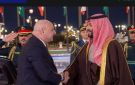 اتصال بين عون وبن سلمان ماذا بحثا؟ - lb