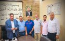 البعريني: نحذر من جر لبنان إلى صدامات داخلية