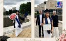 مريم عبد علي تنال دبلوم طب الأسنان بتفوق من جامعة صداقة الشعوب في موسكو