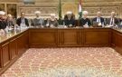 دريان ترأس جلسة المجلس الشرعي وأثنى على مساعي الرئيس عون وسلام