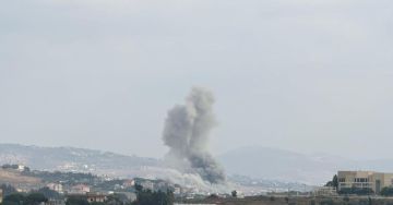 الطيران الحربي الاسرائيلي شن غارة على بلدة النبطية الفوقا الطيران الحربي الاسرائيلي شن غارة على بلدة النبطية الفوقا