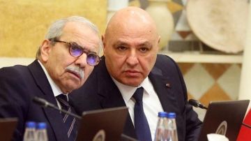 عصر ذهبي بين عون وسلام! عصر ذهبي بين عون وسلام!