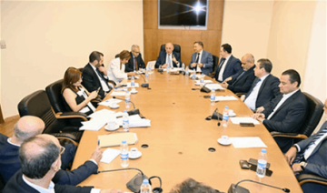 ماذا جرى في لجنة الاقتصاد النيابية؟ ماذا جرى في لجنة الاقتصاد النيابية؟