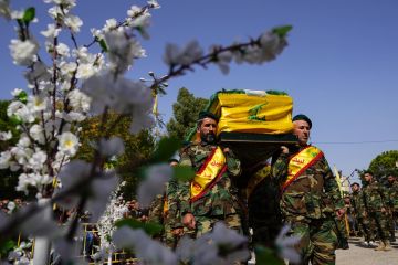 قدم معلومات أدت إلى مقتل قادة.. لبنان يعتقل عميلا مقربا من حزب الله بتهمة التجسس لصالح إسرائيل قدم معلومات أدت إلى مقتل قادة.. لبنان يعتقل عميلا مقربا من حزب الله بتهمة التجسس لصالح إسرائيل