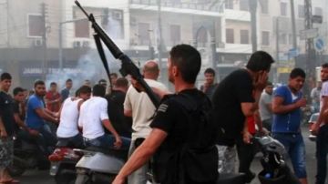 تواروا عن الأنظار... بعد تقرير MTV!