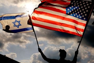 حين تريد أميركا حربا بلا إسرائيل حين تريد أميركا حربا بلا إسرائيل