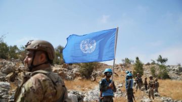 في الجنوب... من يملأ الفراغ؟ في الجنوب... من يملأ الفراغ؟