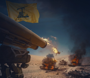 بين الحرب واللاحرب هذه قراءة حزب الله بين الحرب واللاحرب هذه قراءة حزب الله
